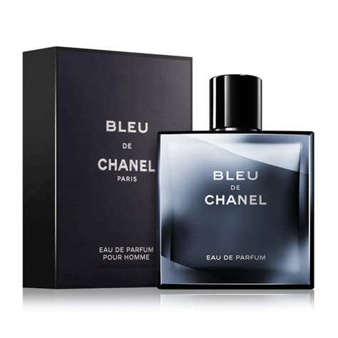 men's eau de parfum bleu de chanel